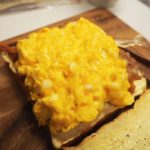 【川口】乃が美(のがみ)高級生食パン専門店 サンドイッチレシピ