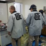 川口の名匠と作る手打ちそば作り体験に潜入!!新そばうますぎ!!