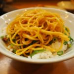 【川口】ラーメン花月寅 ニンニクマシマシ豚丼の作り方を紹介!!