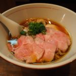【川口】らーめんかねかつのスープと麺が絶品すぎてヤバイ!!