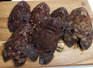 【ふるさと納税】セミエビのさばき方・おろし方 簡単レシピ