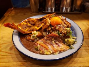 【池袋】もうやんカレー 無化調カレーがうまい！！タパスも絶品!!